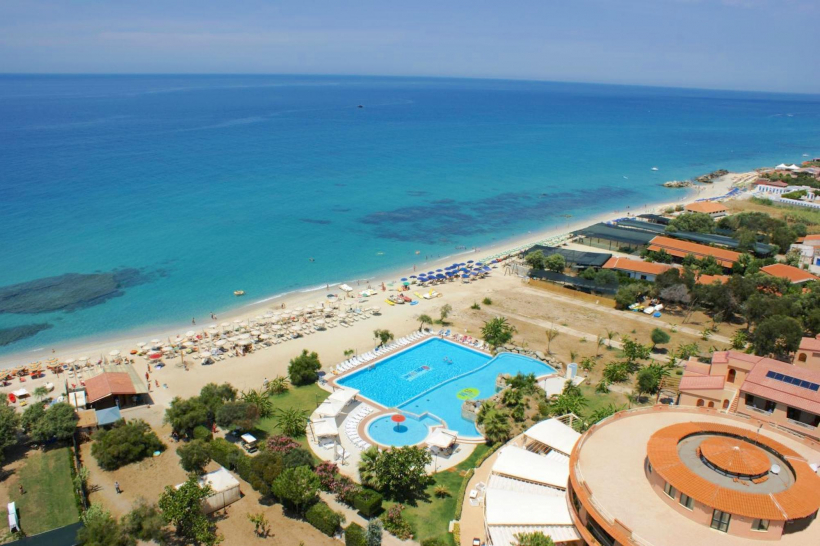 1 SOLEMARE CLUB VILLAGE   RICADI