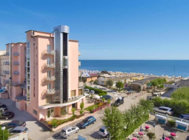 6 HOTEL DEA MAYFLOWER   MILANO MARITTIMA